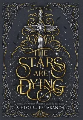 Produktbild von Penaranda, C: Stars are Dying