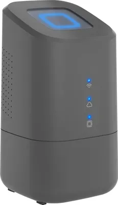 Produktbild von eQ-3 HomeMatic Home Control Unit HmIP-HCU1-A anthrazit
