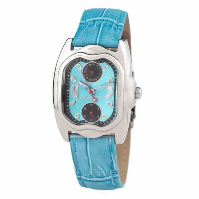 Produktbild von Damenuhr Chronotech CT7220L-04 (Ø 32 mm)