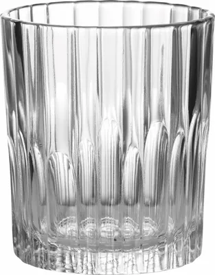 Produktbild von Duralex Manhattan 1056AB06A0111 - Set de 6 Gläser de Whisky (220 ml), transparent