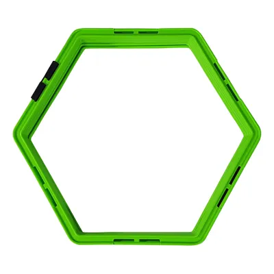 Image de Tunturi Grid Set Speedrings 6-parts Green
