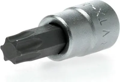 Image de Tengtools 112060702 Douille Douille Torx40 1/4" M141240T-C