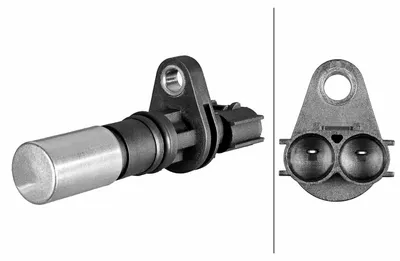 Imagen del producto de Sensor de cigüeñal, también conocido como impulsor, para TOYOTA Yaris hatchback (P13), referencia HELLA 6PU 358 380-761