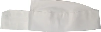 Produktbild von Leiber Schiffchen mit Klett 02/548/01 Weiß