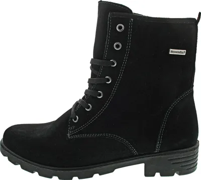 Produktbild von Ricosta DISERA 10 7220200/092 (34/schwarz)