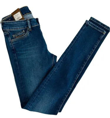 Zdjęcie produktu dla Spodnie damskie Pepe Jeans L11_236 skinny W26