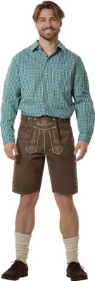 Produktbild von Kunstlederhose Lian - 56