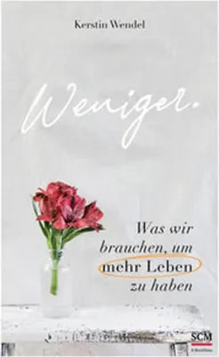 Produktbild von Spiritueller Ratgeber: Ballast loswerden, Balance finden – Inspiriert von Jesus für ein reiches Leben