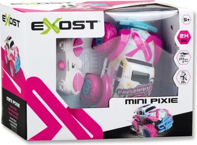 Produktbild von Exost TE20269, 1:34, 5 Jahr(e), 350 g