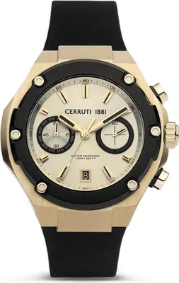 Zdjęcie produktu dla CERRUTI 1881 WATCHES Mod. CIWGO2206103
