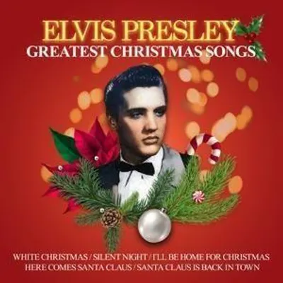 Produktbild von Greatest Christmas Songs