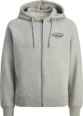 Produktbild von Jack&Jones WIP 12278607-LIGHTGREYMELANGE in Grey color size small