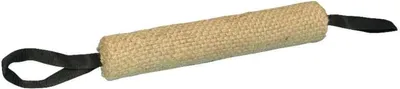 Produktbild von TRIXIE Trainings-Dummy Beißrolle - diverse - ø 6 × 32 cm/56 cm