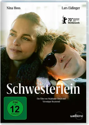 Produktbild von Schwesterlein