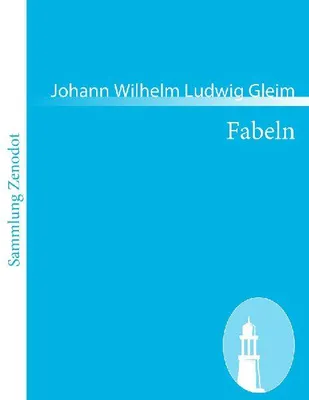 Produktbild von Fabeln
