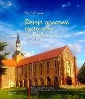 Obrázok produktu pre ISBN 978-83-626-0860-7, Polština, tvrdý obal, 278 strany