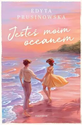 Immagine prodotto di Sei il mio oceano - Edyta Prusinowska