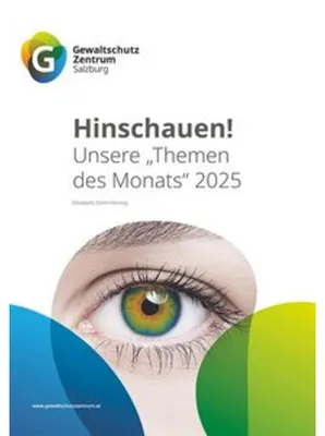 Produktbild von Hinschauen!