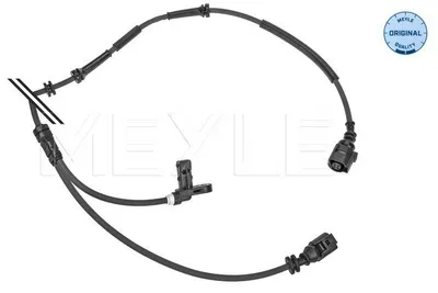 Produktbild von MEYLE ABS Sensor Raddrehzahl für VW SHARAN (7M8, 7M9, 7M6) 114 800 0020