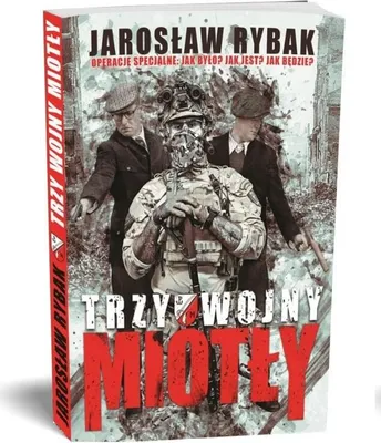 Produktbild von Trzy wojny "Miotły"