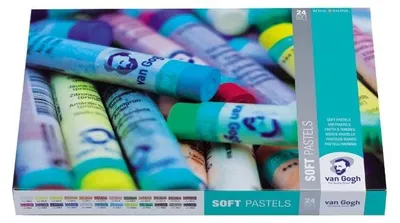 Obrázok produktu pre Artexport ME8712079386191, 24 kusov