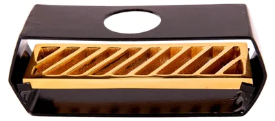 Produktbild von Palo Santo Sticks Halter Aus Metall
