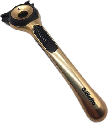 Produktbild von GilletteLabs Reinigungs-Element Rasierer Männer Champion Gold Edition 1 Styling