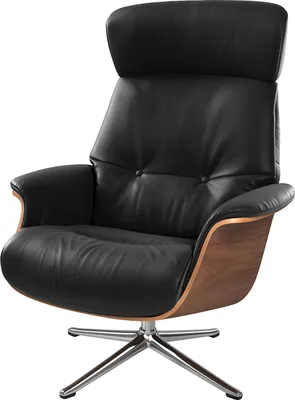 Produktbild von home24 Sessel - Manuell Verstellbar