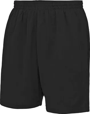Produktbild von Shorts, feuchtigkeitsableitend, schnell trocknend, bequeme Passform, mit Taschen