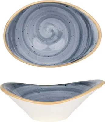 Obrázok produktu pre Bonna Servírovacia miska - Aura Dusk - porcelán - 10 cm (45 cm3)