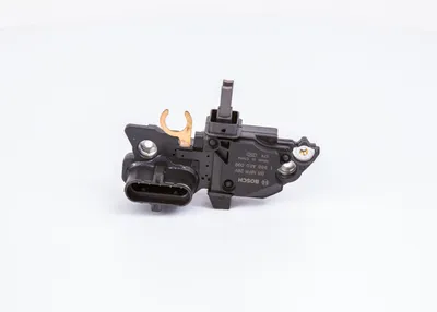 Image de BOSCH 1 986 AE0 099 Régulateur de l'alternateur