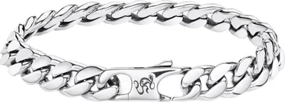 Produktbild von Thomas Sabo - A2010-637-21-L18 - Armband - Herren - 925er Silber - 18 cm