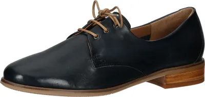 Produktbild von Everybody Halbschuhe Halbschuhe Leder