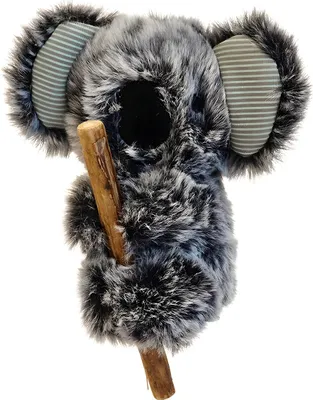Produktbild von Nobby Katzenspielzeug Koala mit Matatabi