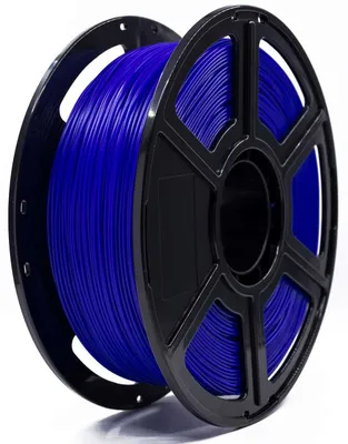 Immagine prodotto di Flashforge PBL1 3D-Druckmaterial Polyacticsäure (PLA) Blau 1 kg (PBL1)