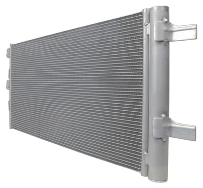 Immagine prodotto di Impianto di climatizzazione a condensatore con essiccatore Tubi di raffreddamento paralleli HELLA per MINI MINI e altri