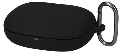 Imagen del producto de kwmobile KWM000041FI001C, Funda, silicona, 46 g, negra