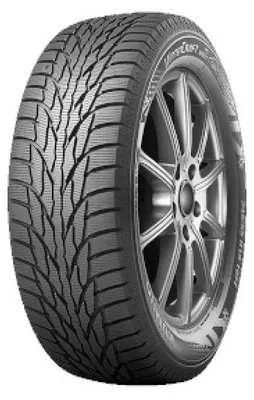 Produktbild von Marshal Winterreifen motorcycle-tyres WinterCraft SUV Ice WS51 ( 265/60 R18 114T, Nordic compound )