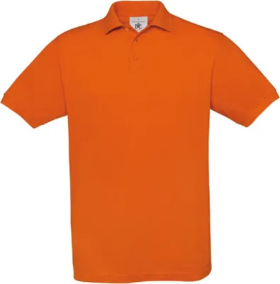 Obrázek produktu pro Polokošile Piqué Safran