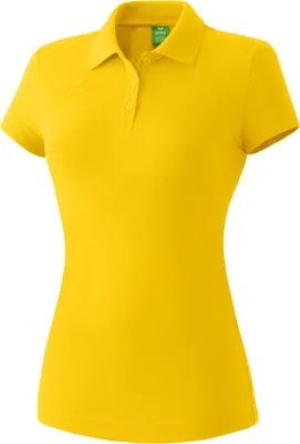 Obrázok produktu pre Polokošeľa Erima Teamsports žltá