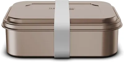 Produktbild von THERMOS TC Sandwich Box 1,0l Edelstahl matt