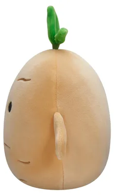 Zdjęcie produktu dla Squishmallows 19 cm (7,5") - Seria 14 - Jyri the Ginseng