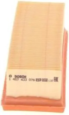 Image de Filtre à air BOSCH 1 457 433 078