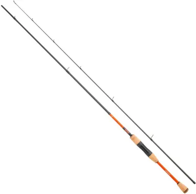 Zdjęcie produktu dla Wędka spinningowa Daiwa Twilight Silver 2,10 m / 5–21 g Silver 2,10 m