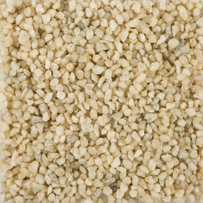 Produktbild von Granulat 2-3Mm. 1Kg. Champagner