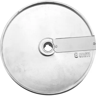Zdjęcie produktu dla AS008 Tarcza tnąca 8 mm (aluminium) do Carus/Titus
