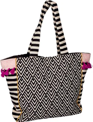 Produktbild von Spiegelburg Shopper "I love my Orient" Garden