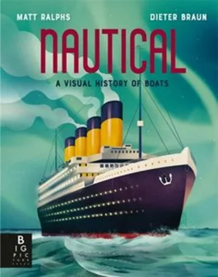 Produktbild von Nautical