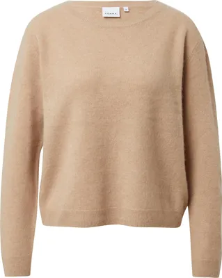 Produktbild von Comma (316) Strickpullover, BROWN 8048 8048 40