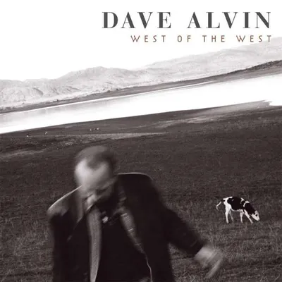 Obrázok produktu pre Alvin, Dave – West Of The West